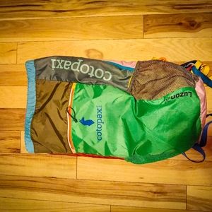Cotopaxi Luzon 24l backpack